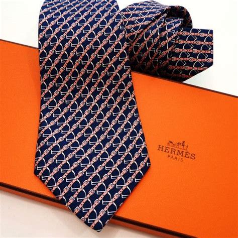 hermes boys ties|hermes extra long ties.